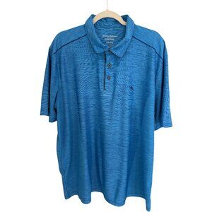 Tommy Bahama "IslandZone" Polo, size XXL